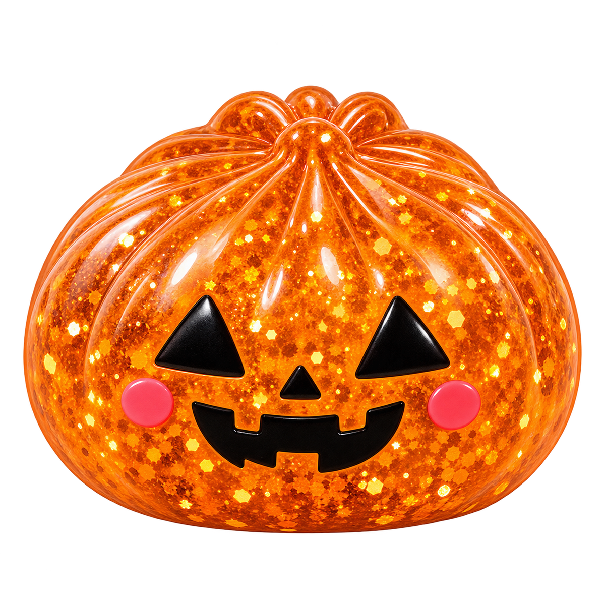 Viral Halloween Dumpling Squishies