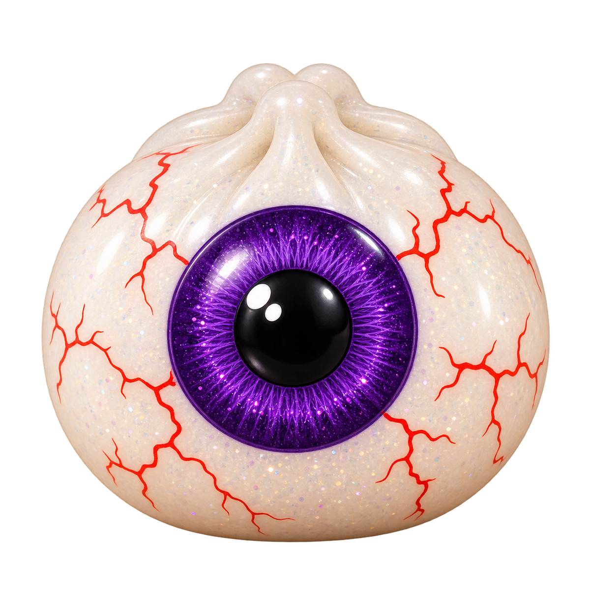 Viral Halloween Dumpling Squishies