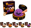 Halloween Dumpling Squeeze Toy