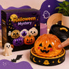 Halloween Dumpling Squeeze Toy