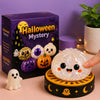 Halloween Dumpling Squeeze Toy