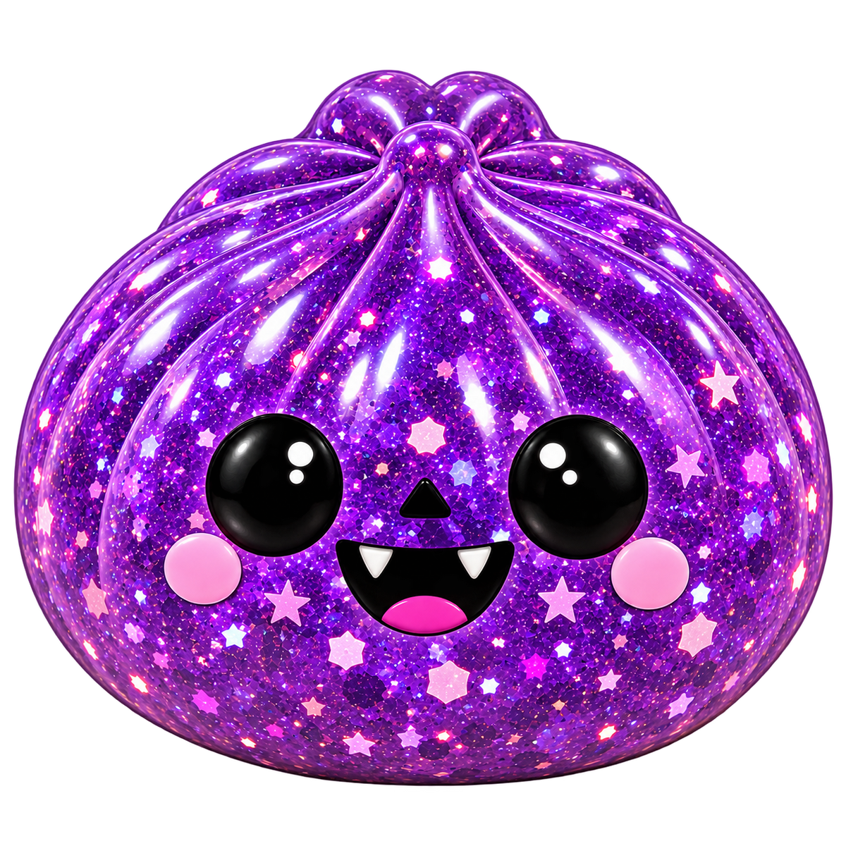 Viral Halloween Dumpling Squishies