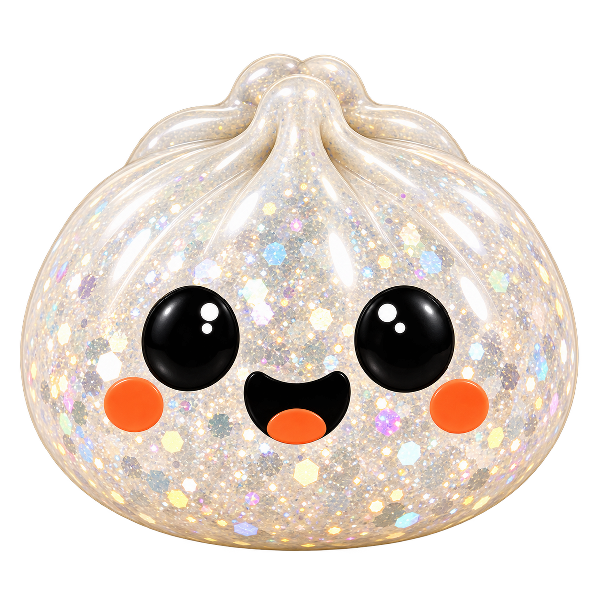Viral Halloween Dumpling Squishies
