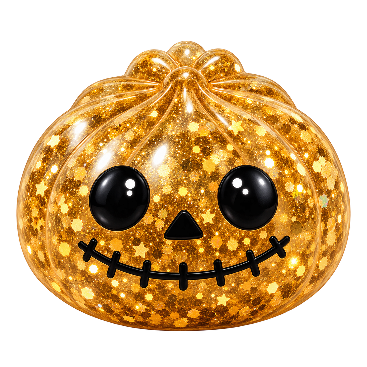 Viral Halloween Dumpling Squishies